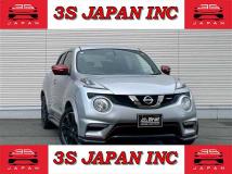 2016 Nissan Juke
