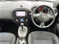 2014 Nissan Juke