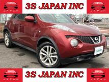 2014 Nissan Juke