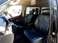 2009 Nissan Elgrand