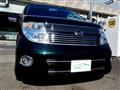 2009 Nissan Elgrand