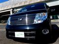 2009 Nissan Elgrand