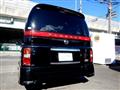 2009 Nissan Elgrand