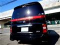 2009 Nissan Elgrand
