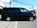 2009 Nissan Elgrand