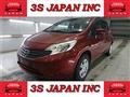 2014 Nissan Note