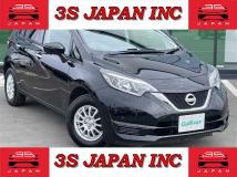 2017 Nissan Note