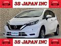 2018 Nissan Note
