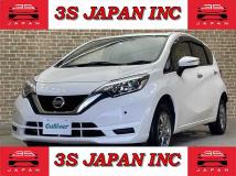 2018 Nissan Note