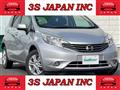 2013 Nissan Note