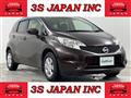 2015 Nissan Note