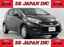 2015 Nissan Note