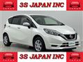 2017 Nissan Note
