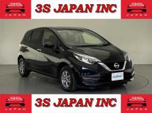 2018 Nissan Note