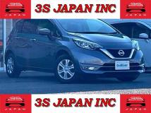 2017 Nissan Note