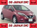 2018 Nissan Note