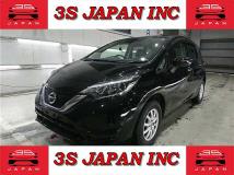 2019 Nissan Note
