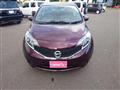 2016 Nissan Note