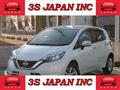 2018 Nissan Note