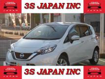 2018 Nissan Note