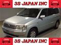 2009 Toyota Probox Wagon