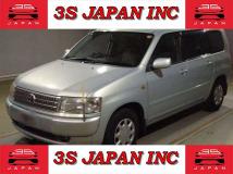 2009 Toyota Probox Wagon