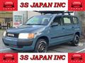 2011 Toyota Probox Wagon