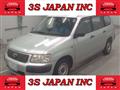 2004 Toyota Succeed Van