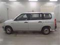 2004 Toyota Succeed Van