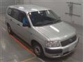 2004 Toyota Succeed Van