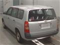 2004 Toyota Succeed Van