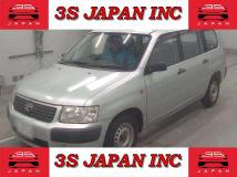 2004 Toyota Succeed Van