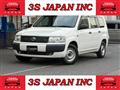 2014 Toyota Probox Van