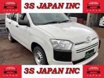 2018 Toyota Succeed Van