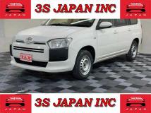 2020 Toyota Probox Van