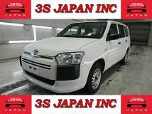 2019 Toyota Succeed Van