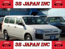 2017 Toyota Succeed Van