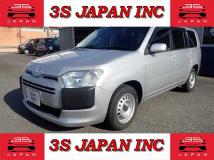 2018 Toyota Probox Van