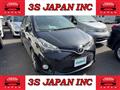 2015 Toyota Vitz