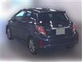 2012 Toyota Vitz