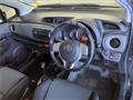 2012 Toyota Vitz