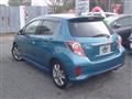 2011 Toyota Vitz