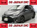 2015 Toyota Vitz