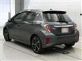 2015 Toyota Vitz
