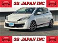 2013 Toyota Vitz