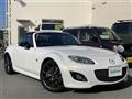 2012 Mazda Roadster