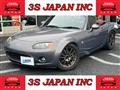 2005 Mazda Roadster