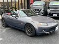 2005 Mazda Roadster