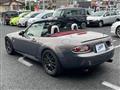 2005 Mazda Roadster