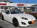 2009 Mazda Roadster